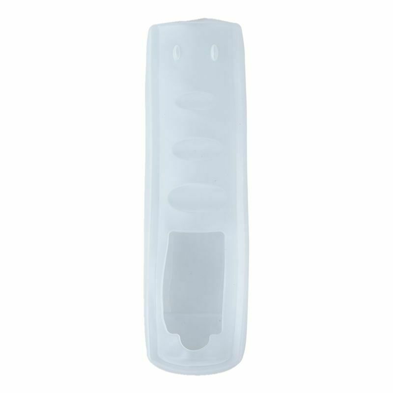 Protective Silicone Case Skin Cover for the TV Air  remote control U4V9