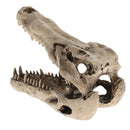 Dinosaur Shape Reptile Hideouts, Lizard, Spider and Aquarium   Hide Cave