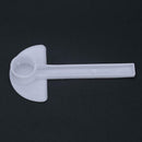10pcs Plastic Beehive Beekeeper Bee Keeping Honey Entrance Feeder