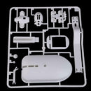 6In1 Educational Solar Robot Kits Solar Windmill Airboat Plane Car DIY Set