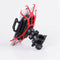 Security Rubber Bands Replacement Silicone Straps for bike Phone JR