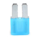 Add-a-circuit Fuse Tap Adapter Kit w/ 5A 7.5A 10A 15A 20A Micro2 Fuses+Clip