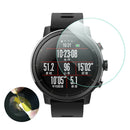 2PCS TPU Screen Protector Cover Bumper f. Huami Amazfit Stratos 2/2S Smart Watch