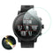 2PCS TPU Screen Protector Cover Bumper f. Huami Amazfit Stratos 2/2S Smart Watch