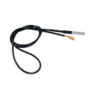 DS18B20 Waterproof Temperature Sensor Stainless Steel Probe Gift For K P5I2