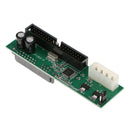 IDE to SATA Adapter Convert Card 40 Pin Male IDE PATA to Serial ATA Port