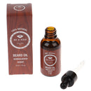Natural Beard Oil Conditioner Skin Premium Sandalwood Scent Organic Beard O%!