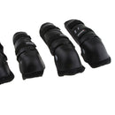 Unisex Outdoor Cycling Skateboard Elbow Knee Pads Safety Protective Gear