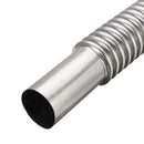 60cm Car Heater Exhaust Pipe for Parking Heater Fuel Tank Exhaust Pipe Air Heate