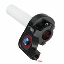 7/8'' Quick Action Throttle Grip Twist & Cable for Pit bike 50-190cc Motorcycle