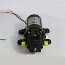 DC 12V Mini Micro Diaphragm High Pressure Water Pump Automatic Switch 70 CLS