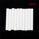 10 Piece 8mm*64mm Air Humidifiers Filters Cotton Swab for Car Home Ultrasonic Nw