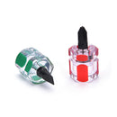 2xMini Screwdriver Mini Screw Driver Short Small Split Repair Tools Kit Setã€ â„–[