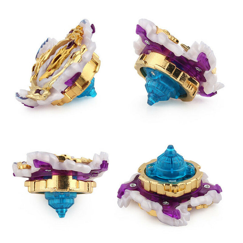 Beyblade Burst B-110 Bloody Longinus.13.Jl Beyblade Only without Launcher No Box