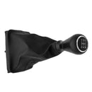 Peugeot 206 205 207 Dedicated 5 Speed Shift Knob Shift Lever Joystick Leggings