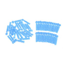 50X needles massage stick use sterile lancets vent drain blood lancet dedicate C