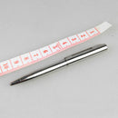 Students Ball-point Pen Short Spin Office School Supplies T O0W1