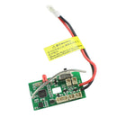 1pc Receiver Board Set for Wltoys XK A380 Accessories Parts A120.0009 NEW