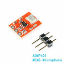 ADMP401 MEMS Microphone Breakout Module Board For Arduino Y8C7