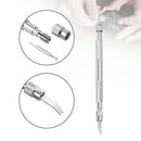 Professional Metal Watch Band Strap Spring Bar Link Pin Remover Repair Tool US^^