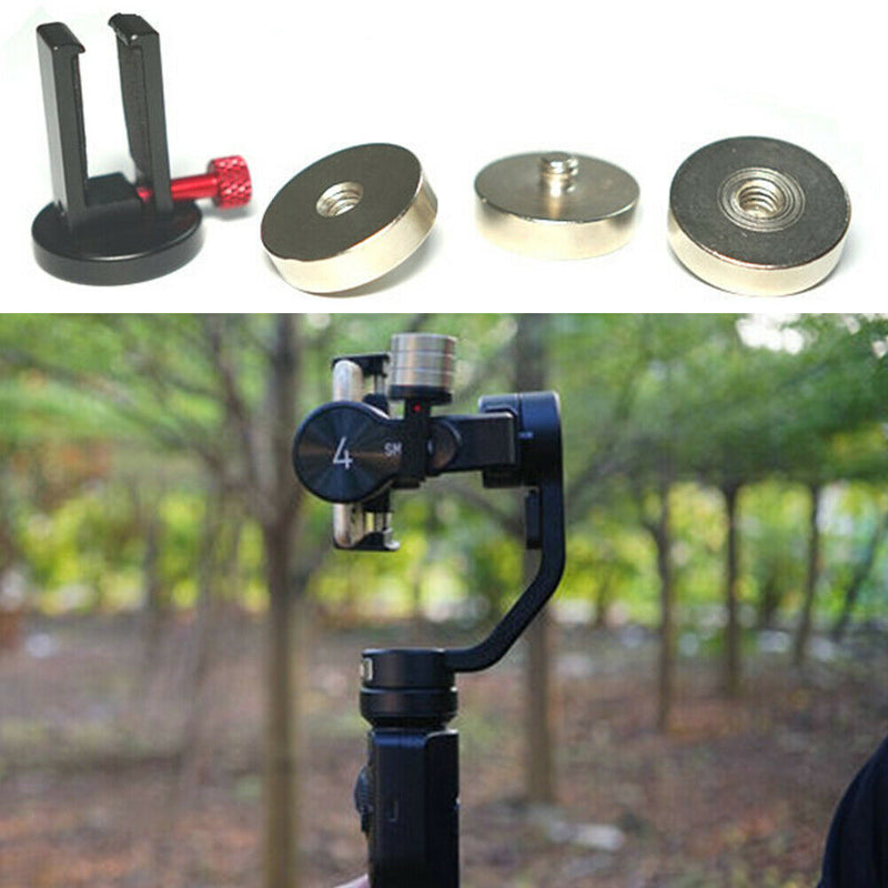 Gimbal With Clamp Stabilizer Counterweight Removable Camera Accessories For DJI