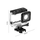 45m Underwater Waterproof Case for GoPro Hero 5 Camera Diving Housing