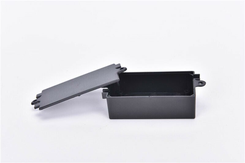 Waterproof Plastic Cover Project Electronic Instrument Case Enclosure Box Sn