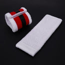 6pcs/lot Table Napkin Ring Tableware Dinner Santa Claus Cover Decor  A