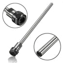 1Pc C8 Er11A 150L Collet Chuck Holder Straight Shank Extension Rod 150X8Mm