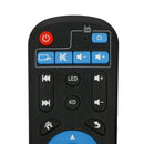 Remote Control For T95 S912 T95Z Replacement Android Smart TV Box IPTV Player Ew