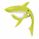 Guitar / Ukulele Plastic Shark Capo Fit for Acoustic Electric Guitar Accessor Kw