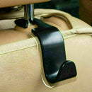 Universal Car-Back Seat Headrest Hanger Storage Hook Fast H For Food shippi O8P6