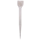 Professional Craft Jewelry Tool Tweezers With Scoop Shovel For Diamond Gem B Gw