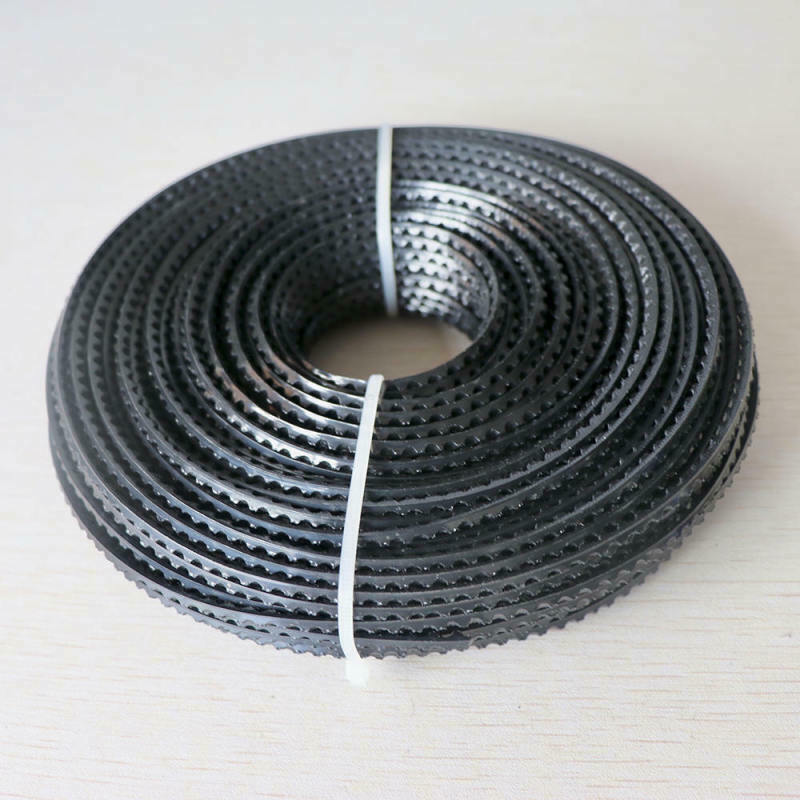60m x 3mm Nylon Grass Trimmer Line Rope Roll For Petrol Strimmers Machine