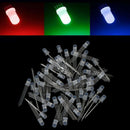 50Pcs 4pin Diffused common Anode LED light emitting diodes OZ