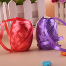 6PcsBalloon Curling Ribbon Birthday Party Gifts Wrapping Wedding Decor FT