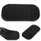 4pcs Black Magic Sticky Pad Anti Slip Mat Car Dashboard for Cell Phone