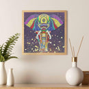 5D DIY Special Shaped Diamond Painting Elephant Cross Stitch Mosaic Kits