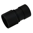 48mm Vacuum Cleaner Hose Adapter Replacement For Most Vacuum Water Suction Cable