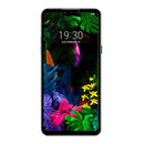 2-PACK 9H Tempered Glass Film Display Protector Full Cover For LG G8 ThinQ