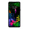 2-PACK 9H Tempered Glass Film Display Protector Full Cover For LG G8 ThinQ