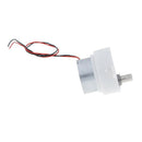 12V electric brushless dc motor high torque gear motor S30K reduction motor-y