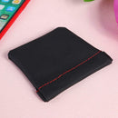 Earphone Pouch Portable Waterproof Headphone Accessories Protector Storage Bag