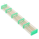 Bee Isolation Transport Cage Bamboo Bee Hive Beekeeping Queen Bee Cage Apic A7C5