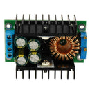 DC-DC CV Buck Converter Step-down Power Module 7-32V 12A 2019HOT 0.8-28V Q2 X2T3