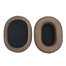 Replacements Ear Pads Eartips Cushions Cover for Audio-Technica MSR7 M50X M20