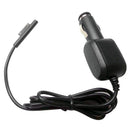 15V 2.58A Power Supply Adapter Laptop Cable Car Charger for Surface Pro 3/4