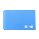 2.5 inch USB 2.0 SATA External HD HDD Hard Drive Mobile Disk Enclosure Case Box