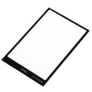 Fingerprint Resistant Shatter Proof Optical Glass Shield for Panasonic LX-5