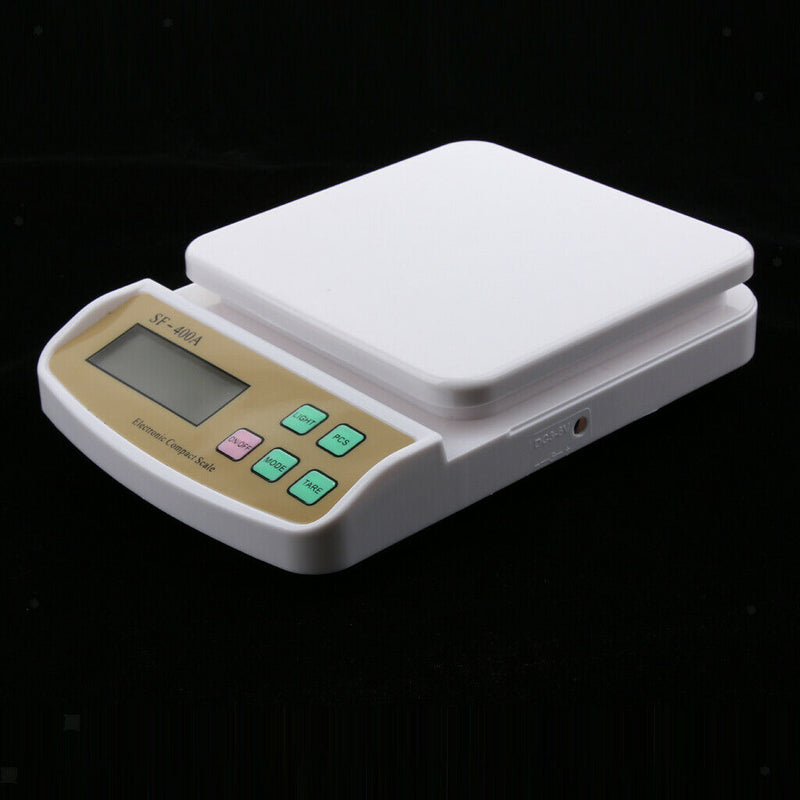 Digital Kitchen Small Pets Scale For New Born Puppy Or Small Kitty 2kg